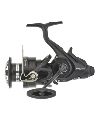 Daiwa Black Widow BR 19 LT 5000c